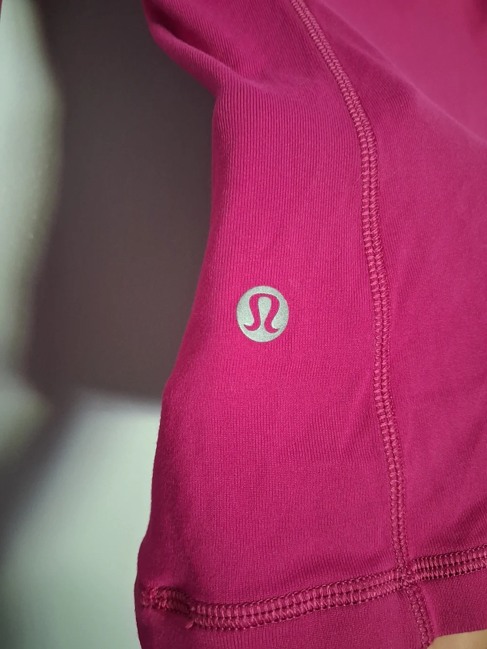 lululemon athletica skims your